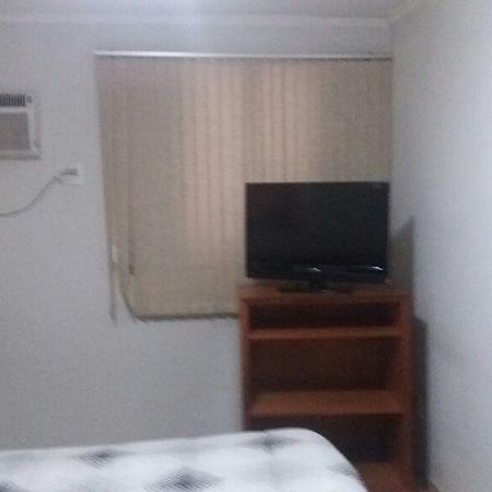 Abdon Flat Hotel Passos Ngoại thất bức ảnh