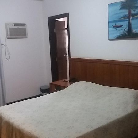 Abdon Flat Hotel Passos Ngoại thất bức ảnh