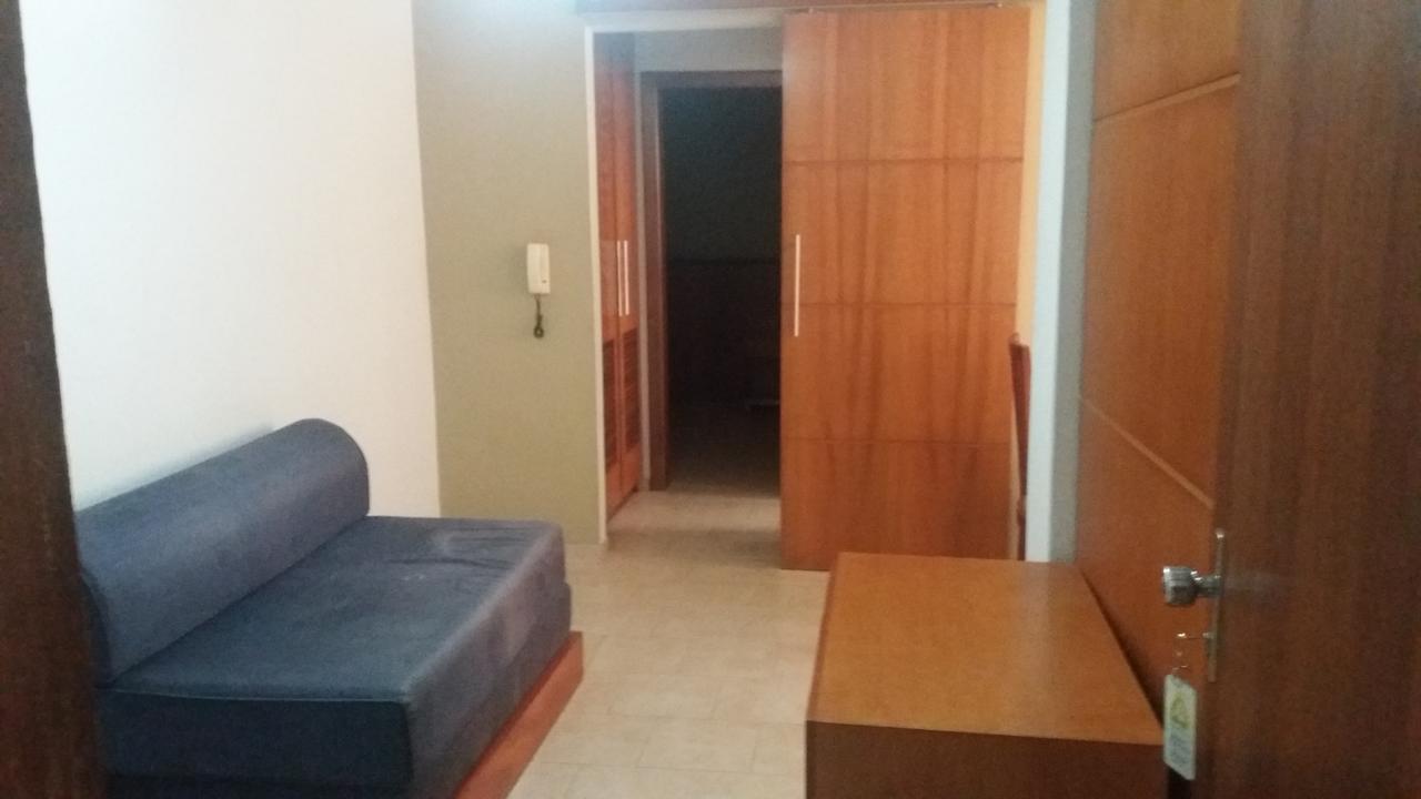 Abdon Flat Hotel Passos Ngoại thất bức ảnh